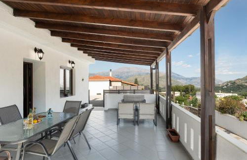 Villa Foteini Gerakari Mountain Resort - Photo 35