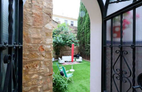 casa de los patios amurallados - Foto 15