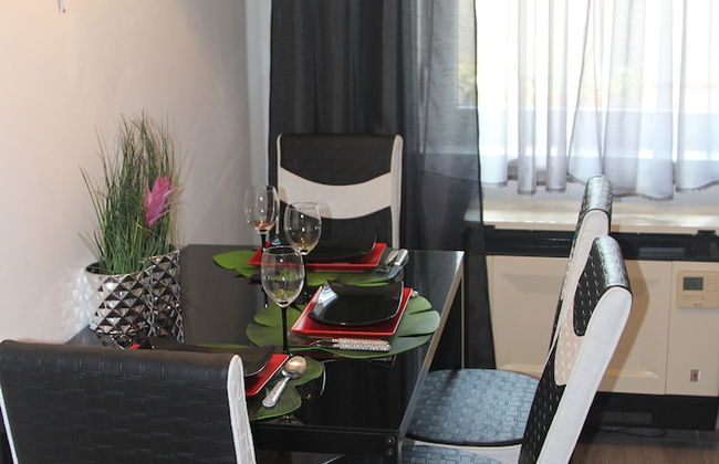 Kitty Downtown Apartman - Foto 10