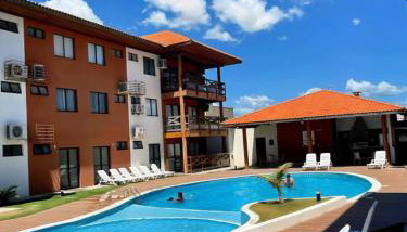 FLAT 104 Luis Correia Vila Atlântida - Foto 2