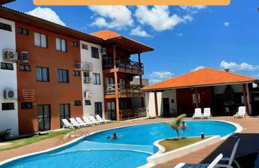 FLAT 104 Luis Correia Vila Atlântida - Foto 2