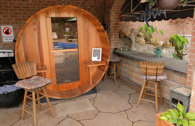 The Lakeside Resort - Foto 32