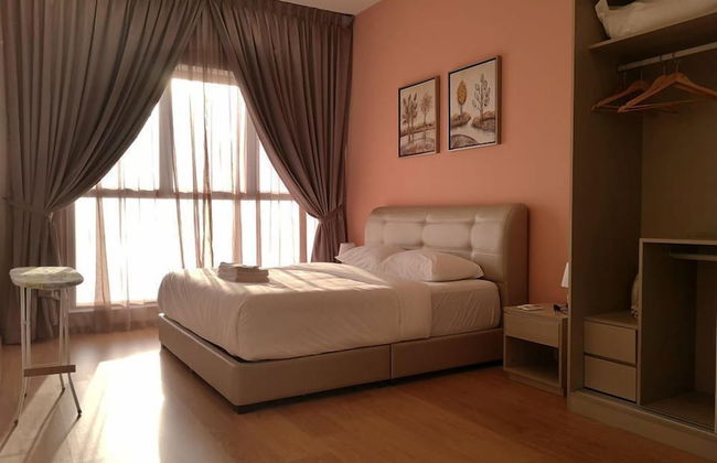 Picturesque View Suites - Foto 14