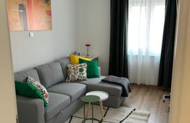 Apartmani Bjelovar - Foto 24