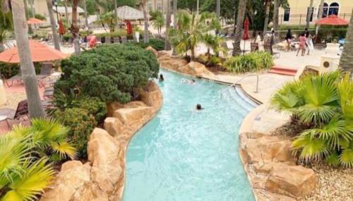 Regal Palms Resort 4BR Townhome Disney Orlando 308 - Foto 3