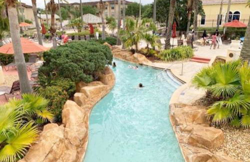 Regal Palms Resort 4BR Townhome Disney Orlando 308 - Foto 3