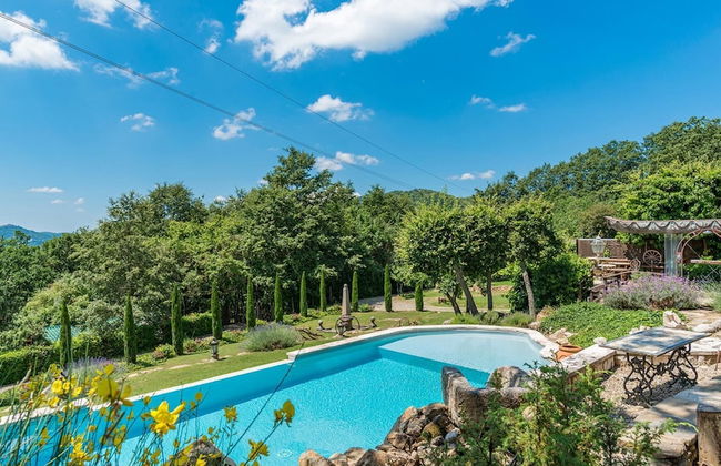 Borgo Paradiso 4 2 in Ciciano - Foto 43