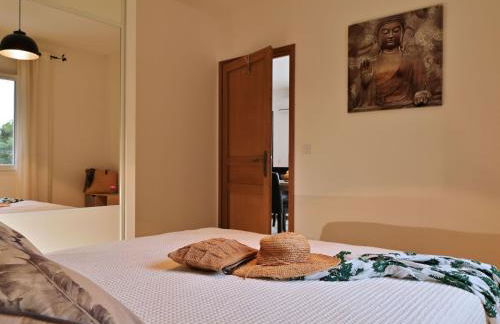 Holiday Home Villa Belle Vue- direkt am Meer- 1-2 Haustiere erlaubt by Interhome - Foto 12