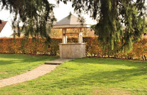 Schmitzebrinks Ferienwohnung - Photo 12