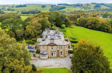 Escowbeck House - Staycation - HotTub - Sleeps 10 - Foto 57