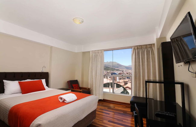 Residencial Emilio - Apartments Cusco - Photo 5