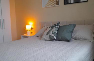 Central 2 quartos WIFI Próximo shopping JL e terminal rodoviário - Foto 29