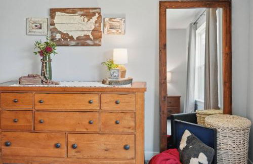 Covered Bridge Haven - Foto 40