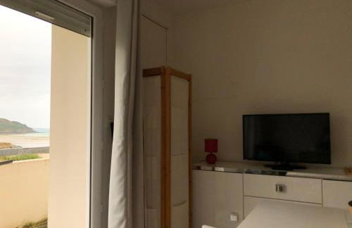 T2 Horizon Les Rosaires vue mer - Foto 20