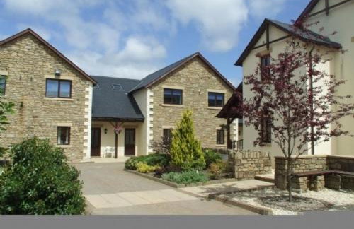 Whitbarrow Holiday Village Troutbeck 5 - Photo 1