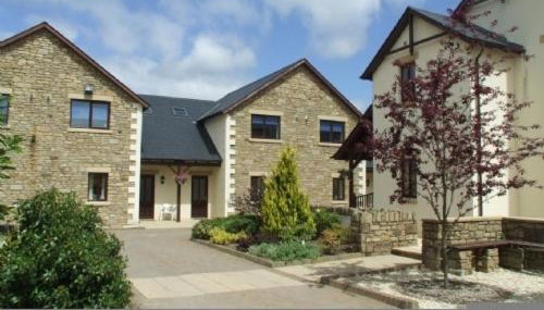 Whitbarrow Holiday Village Troutbeck 5 - Foto 1