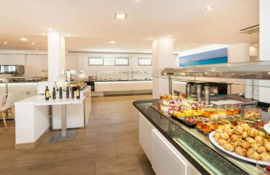 Apartamentos Globales Lord Nelson - Foto 24