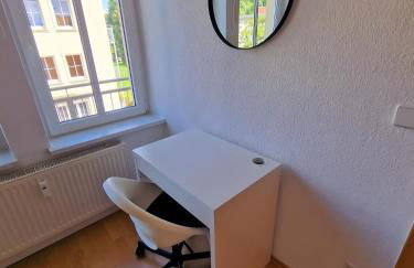 Fewo Anne, großzügige Wohnung - Foto 8