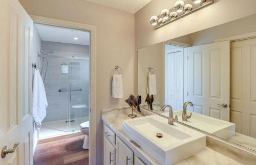 Renovated Home in The Villages with Lanai, Golf Cart - Foto 13