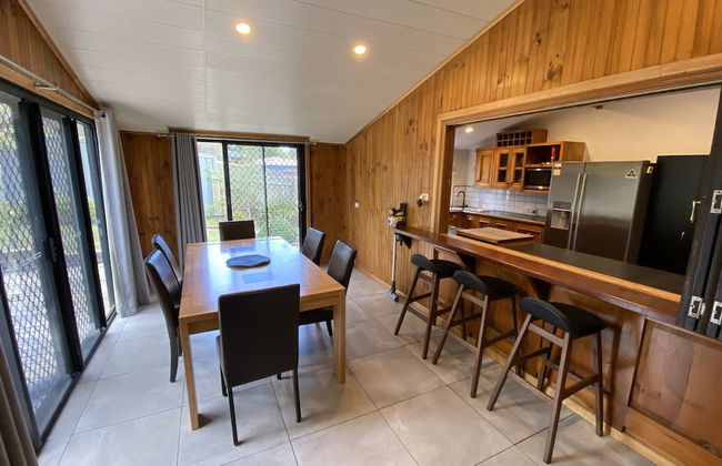 4 Bedroom Family Friendly Retreat - Photo 12