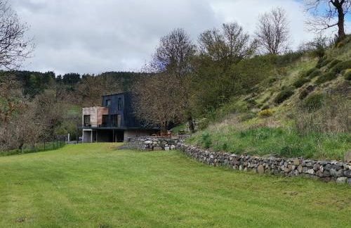 Maison d'architecte en pleine nature - Foto 3