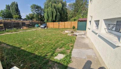Ground-Floor Apartment With private Garden - Foto 3, Garden view