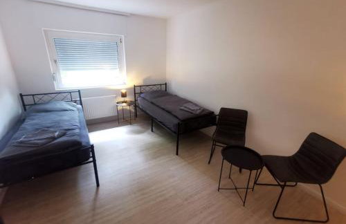 Monteur-Haus Prignitz Berlin Biesdorf, Marzan, Hellersdorf - Foto 12