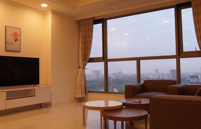 Starlake Daewoo Managed by Anstay Residence - Foto 10