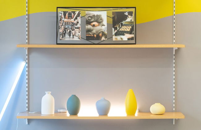 Hotel Residence unito NAMBA Motomachi - Foto 76