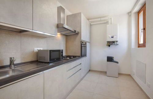 Villa Al Parco Antico - Casetta centrale - Photo 10