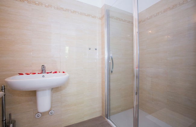 Casa Laura Apt. 6 - Photo 13