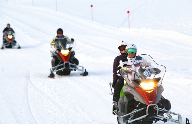 Hôtel Club mmv Les Bergers - Photo 28