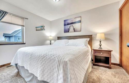 The Anchor Poolside at Bridges Bay Resort - Foto 10