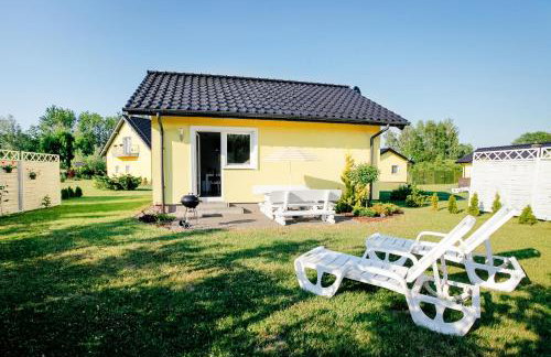 Brzozowy Zakątek - Foto 9
