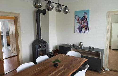 Vier Zimmer Appartment mit Küche & Bad - Foto 27