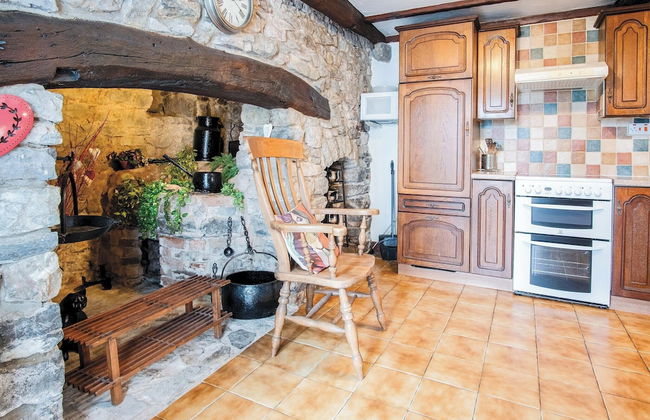 Hall House - 3 Bedroom Cottage - Saint Florence - Foto 26
