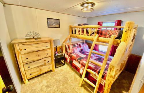 2 Bedroom Logan Ohio Hot Tub - Foto 10