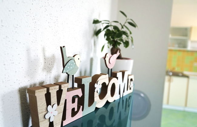 Cvita apartments - Foto 47