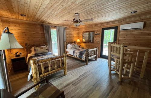 Cozy 1-Bedroom Retreat - Foto 15