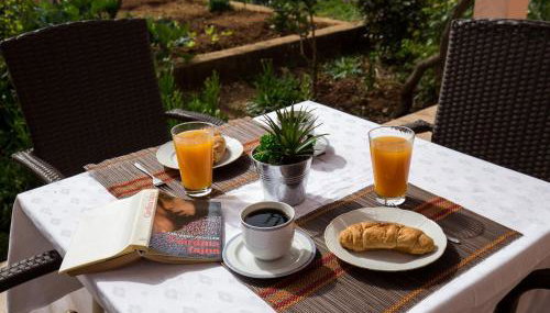 Apartment Ani - Two Bedroom Apartment with Terrace and Garden View - Foto 2, Other