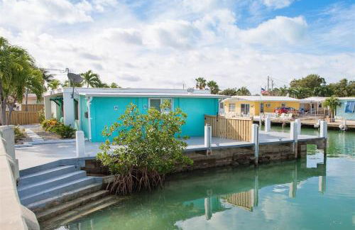 Reel Deal - Waterfront Pool Home, 76' Dock - Foto 37