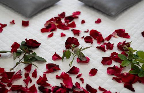 Amersa Luxury Apartments - Foto 16