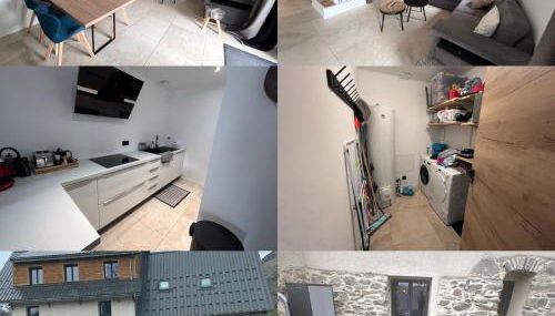 Appartement en montagne 90m2 3 chambres - Foto 3