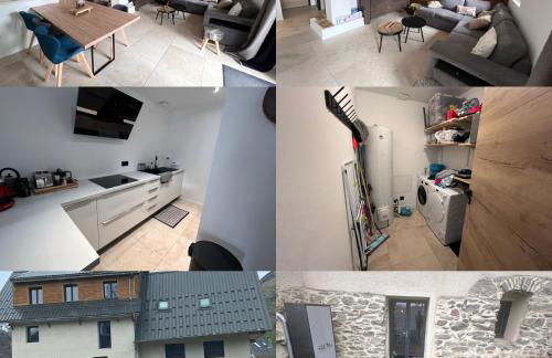 Appartement en montagne 90m2 3 chambres - Foto 3