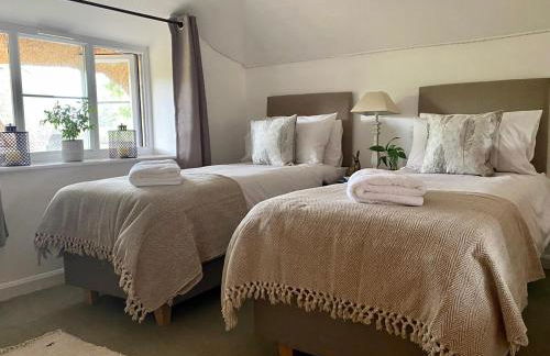 Kings Cottage - Heart of the Deverills - EV Point - Foto 12