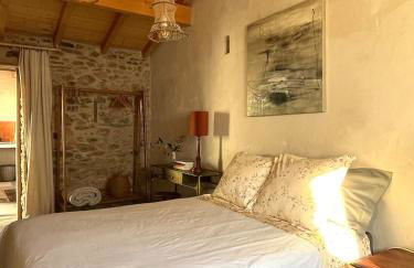 Casa 5A - Refúgio Intimo e privado com design e pátio acolhedor - Foto 34