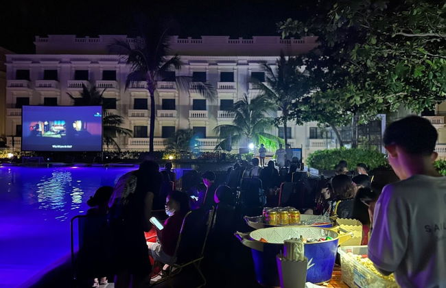 Palmera Villa Phu Quoc - Foto 72