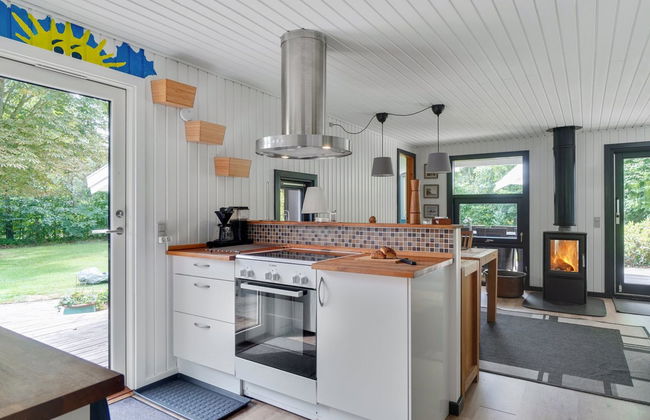 "Maiken" - 1.5km from the sea - Foto 25