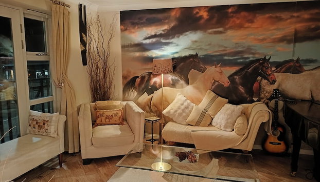 Canalside Chic Your London Escape Starts Here! Wifi and Airport Transfers - Foto 2, Profilbild