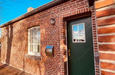 Ferienhaus Norderwieke - Foto 16